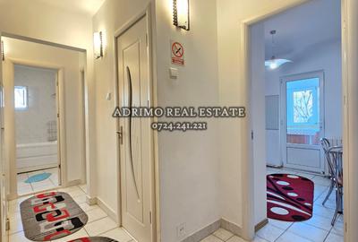 Apartament cu 2 camere decomandat, mobilat în Capitol - 16