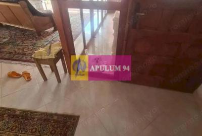 CASA (VILA) DE VANZARE IN CORNU - 17