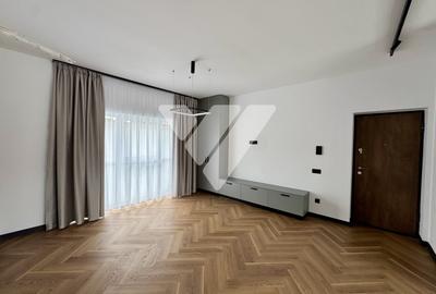 Apartament cu 3 camere decomandat în Turnișor - 3