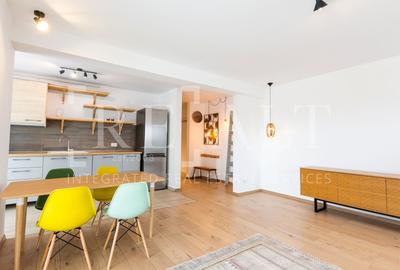 Vanzare apartament 2 camere | Luminos, 2xbaie, Parcare | Otopeni - 2