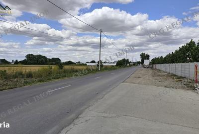 Spațiu comercial, în Berceni