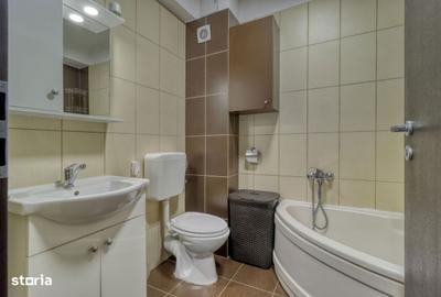 Apartament cu 3 camere în Dudu - 5