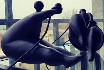 Apartament cu 2 camere decomandat în Central - 8