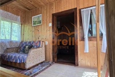 De vanzare cabana Somesul Rece ! - 33