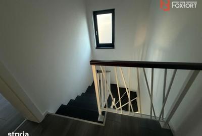 Casă cu 5 camere cu Teren 300 Mp în Giroc - 8