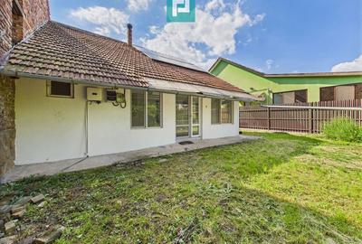 Casă cu 2 camere cu Teren 418 Mp în UTA - 16