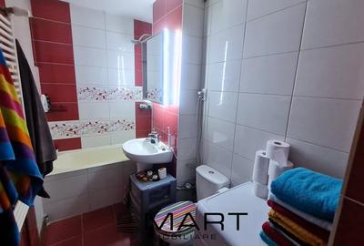 Apartament 56mp balcon 13mp Bulevardul Mihai Viteazu Apartament 56mp balcon 13mp Bulevardul Mihai Viteazu - 8