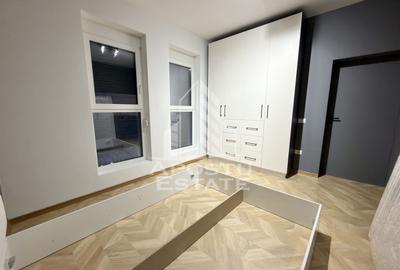 Apartament cu 2 camere mobilat si gradina de 30 mp in Giroc la asfalt. - 8