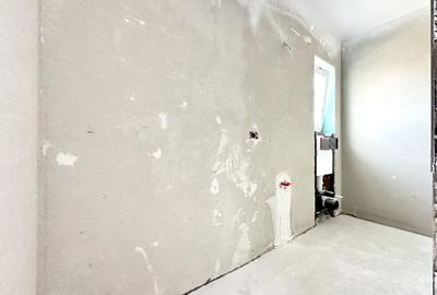 Duplex 3 camere, perete dublu, 77 mp utili, pozitie excelenta- Sanandrei - 8