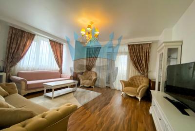 2 Camere Decomandat Bloc nou cu terasa pe IC Bratianu - 3