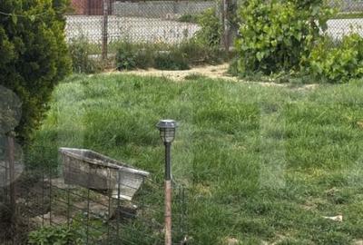 Casa de vanzare, cu 3 camere, 74 mp utili, zona Lucian Blaga - 4