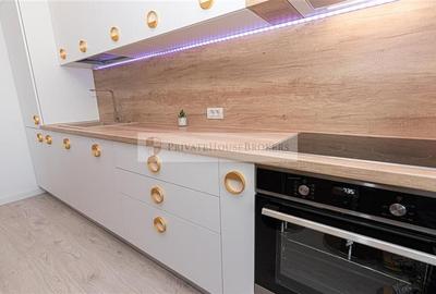 Pipera | Rond OMV | Residence 5 | 2024 | Parcare - 14