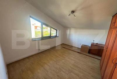 Casa cu 5 camere, curte 650 mp, zona Bariera Valcii - 5