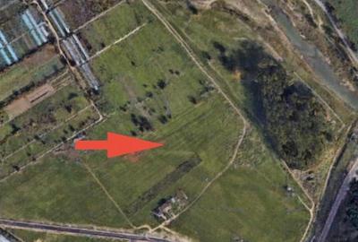 Teren Construcții intravilan de 5030 mp, în Central - 4