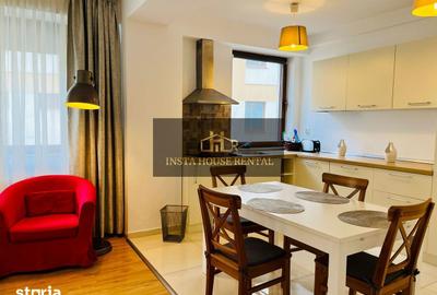 Apartament cu 2 camere în Schei - 12