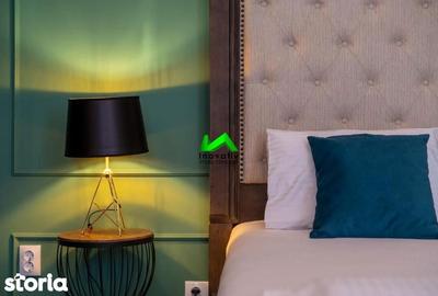 Garsonieră decomandată în Ultracentral - 4