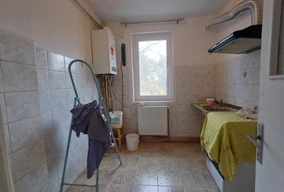 Apartament cu 2 camere-Etaj intermediar-Tudor Vladimirescu - 2