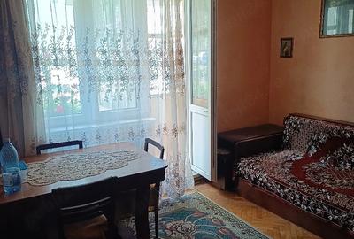 Apartament cu 2 camere semidecomandat în Cedonia - 1