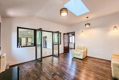 Vand Casa/Vila NOUA | 10 camere | Mosilor | Obor | Eminescu | - 15