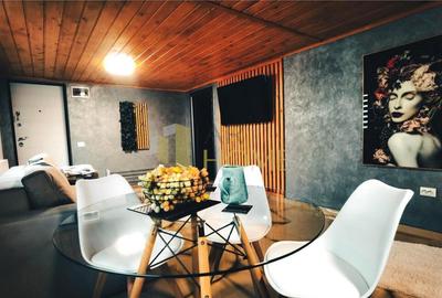 Casa vacanta, 9500 mp teren intravilan, in Valea Calugareas - 5