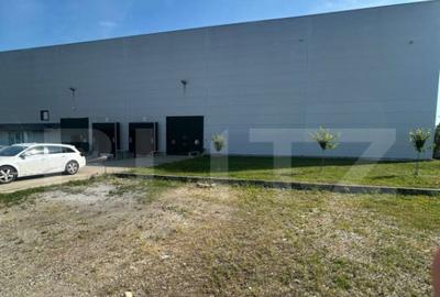 Spațiu comercial, de 3,000 mp, în Giarmata - 5