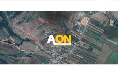 Teren Construcții intravilan de 5500 mp, în Pâclișa - 2