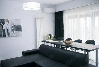 Apartament de vanzare cu terasa in Mamaia Nord - 4