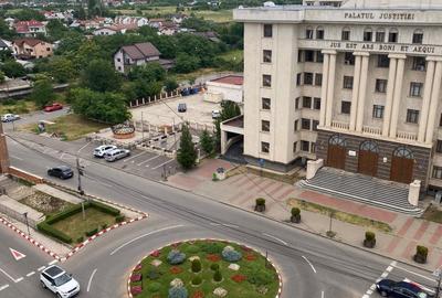 Targoviste, Calea Bucuresti, Vanzare apartament 3 camere, confort I - 11