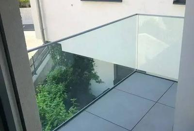 Apartament cu 3 camere decomandat, mobilat în Parcul Carol - 4