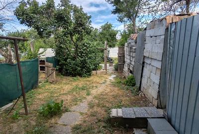 Teren 597 mp intravilan, dublă deschidere, casă demolabilă, utilități - 12