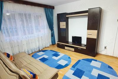 Inchiriez apartament 2 camere, et. 3, zona Hotel Roman - 5