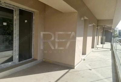 2 Camere Etaj Intermediar cu Vedere la Lacul Morii - 8