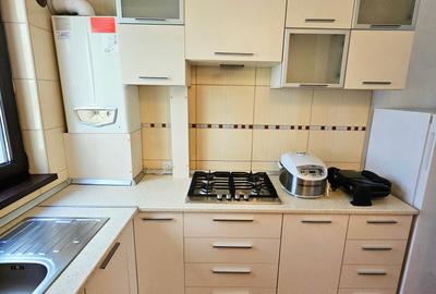Apartament cu 2 camere semidecomandat, mobilat în Dristor - 8
