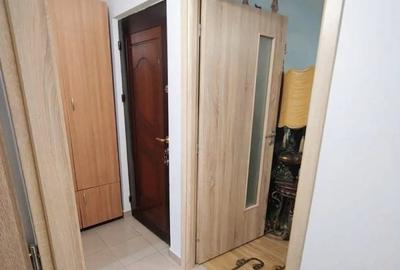 Apartament cu 1 camera - zona Nicolina - Lidl