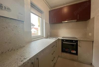 Apartament cu 2 camere decomandat în Central - 5