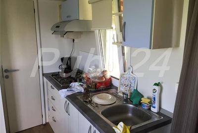 Casă cu 3 camere cu Teren 450 Mp în Săbăreni - 6
