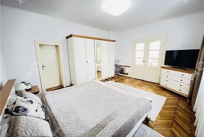 Vila cu 200 mp utili si teren de 1000 mp zona Trei Stejari Sibiu - 16