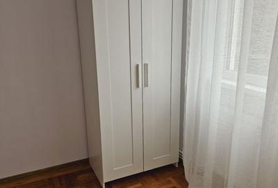 Apartament cu 2 camere decomandat în Central - 6