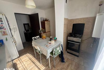 Apartament cu 2 camere semidecomandat în Prundu - 5