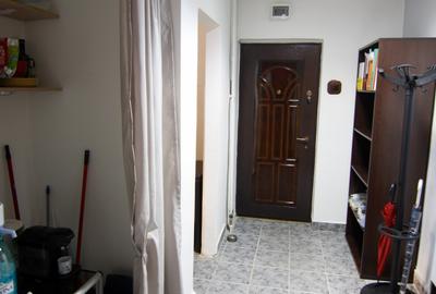 Spatiu birou 31mp, parter, ultracentral, utilat si monilat - 4