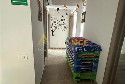 Casă cu 6 camere cu Teren 300 Mp în Central - 7