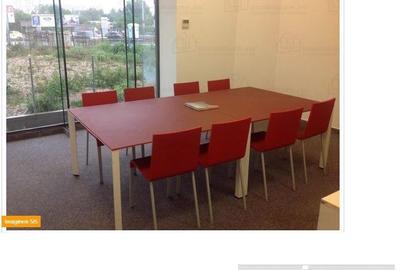 Spațiu comercial, de 2,500 mp, în Aviației - 2