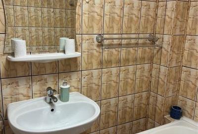 Garsonieră decomandată în Dosu Bricii - 1