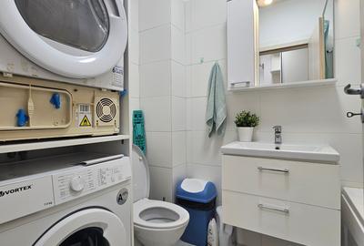 Apartament 2 camere Militari Residence - 10