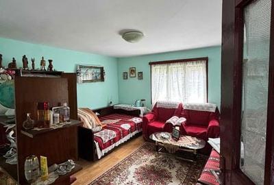 Casă cu 3 camere cu Teren 70 Mp în Ciurila - 5