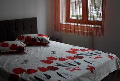Apartament cu 2 camere, mobilat în Ultracentral - 4