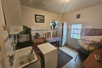 Casa cu 4 camere, 140 mp, teren 450 mp, oras Blaj - 1