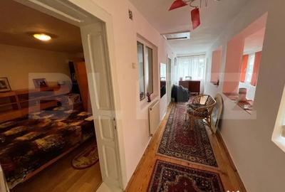 Casă cu 5 camere cu Teren 400 Mp în Valea Rosie - 10