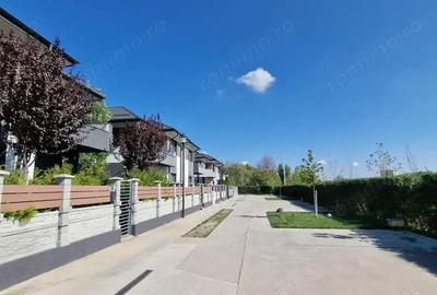 Casă cu 4 camere cu Canalizare în Roșu - 7