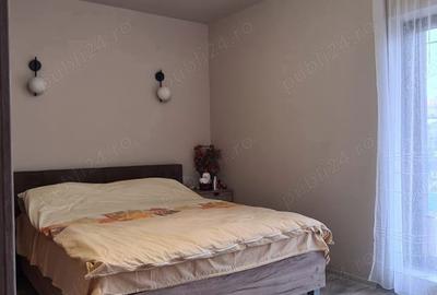 Casă cu 3 camere cu Teren 200 Mp în Central - 9